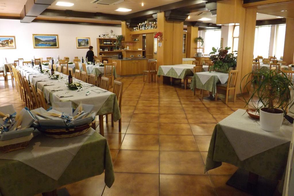 Hotel Concordia Levico Terme Extérieur photo