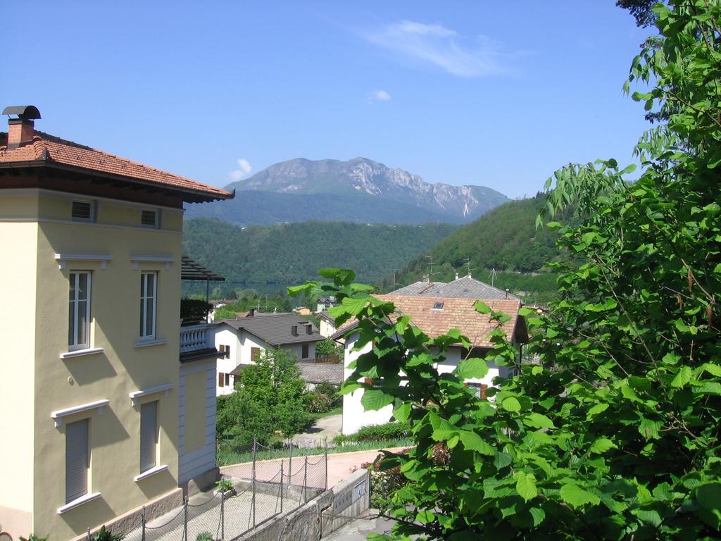 Hotel Concordia Levico Terme Extérieur photo