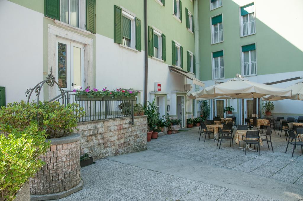 Hotel Concordia Levico Terme Extérieur photo