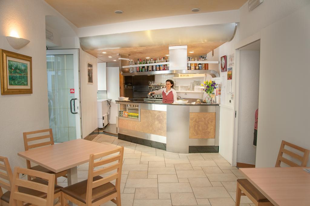Hotel Concordia Levico Terme Extérieur photo