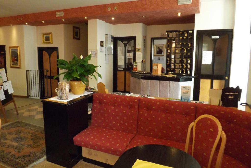 Hotel Concordia Levico Terme Extérieur photo