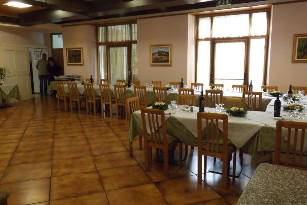 Hotel Concordia Levico Terme Extérieur photo