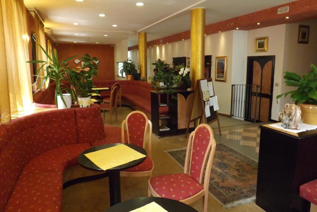 Hotel Concordia Levico Terme Extérieur photo