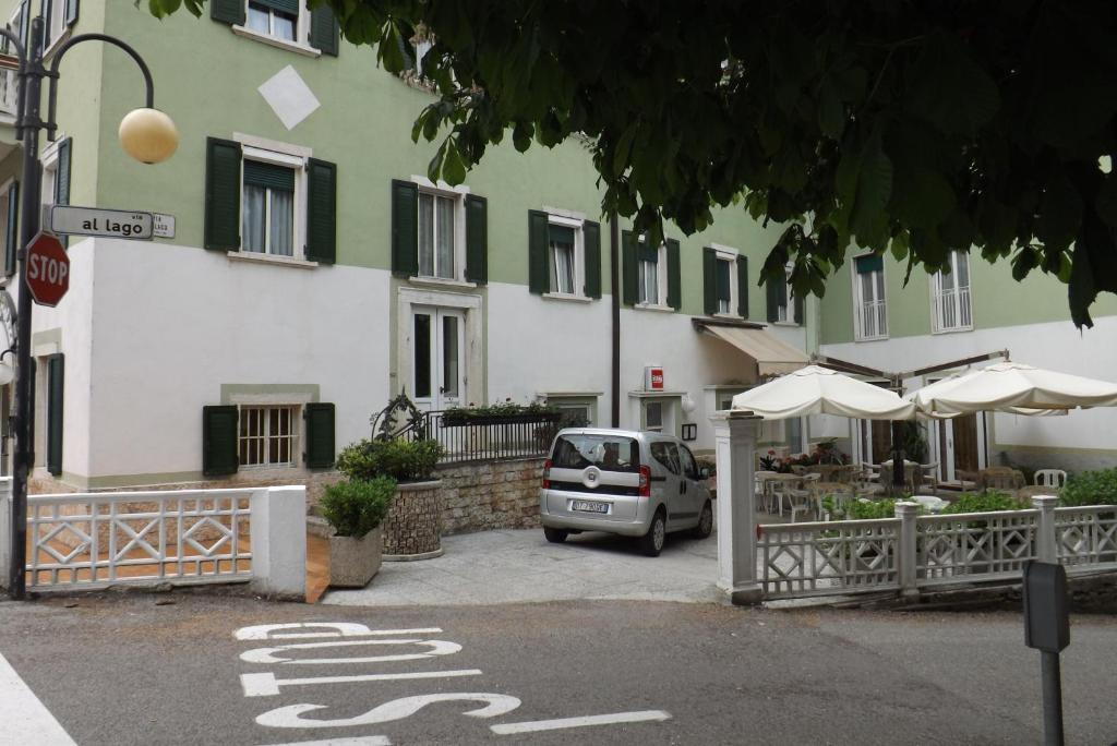 Hotel Concordia Levico Terme Extérieur photo