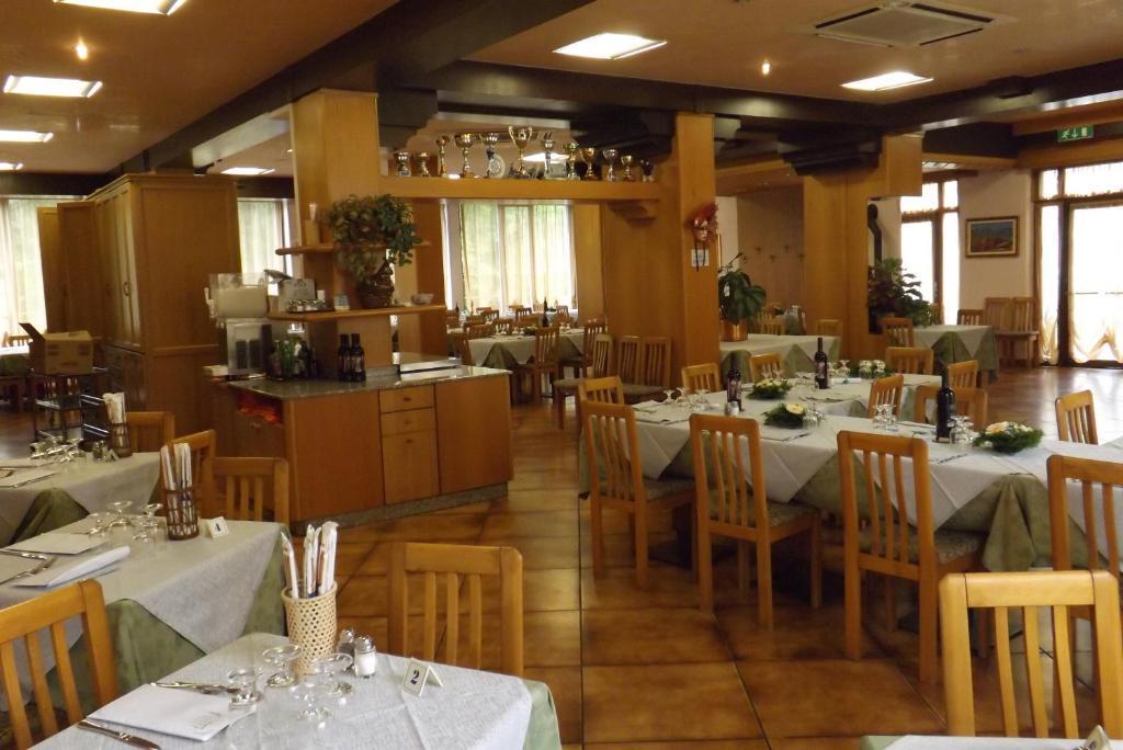 Hotel Concordia Levico Terme Extérieur photo