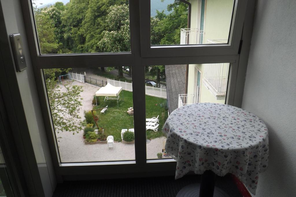 Hotel Concordia Levico Terme Extérieur photo