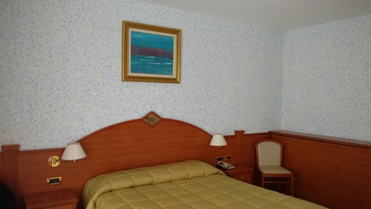 Hotel Concordia Levico Terme Extérieur photo